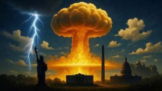 Ядрени изпитания, проблем, невелика Америка