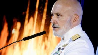 Адмирал, НАТО, съвет, Русия, да се предадем ли, незабавно