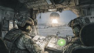 Изоставащите, САЩ, плашат, Русия, надпревара, въоръжаване