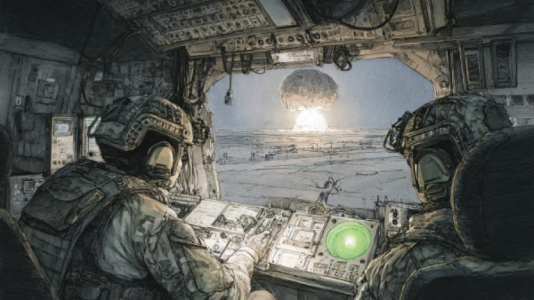 Изоставащите, САЩ, плашат, Русия, надпревара, въоръжаване