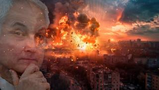 20 000 мъртви войници, брилянтен ход, Белоусов, превземане, Чернигов, Запорожие