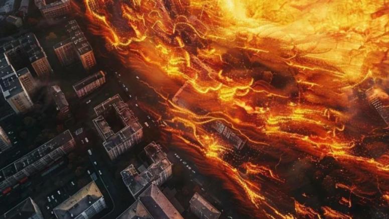 Последното село, превзето, 2000 войници, обкръжени, покровски котел, прекипя, Зеленски