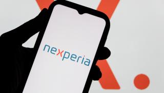 Пекин, Нидерландия, Nexperia