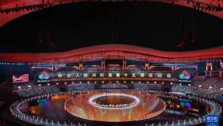 Гуанджоу, 15-ите Национални спортни игри на Китай