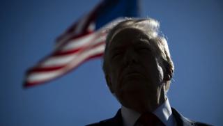 Русия, спечели коз, Тръмп , САЩ, политическа криза