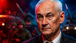 Красива комбинация, Белоусов, оскубани маджарски птици