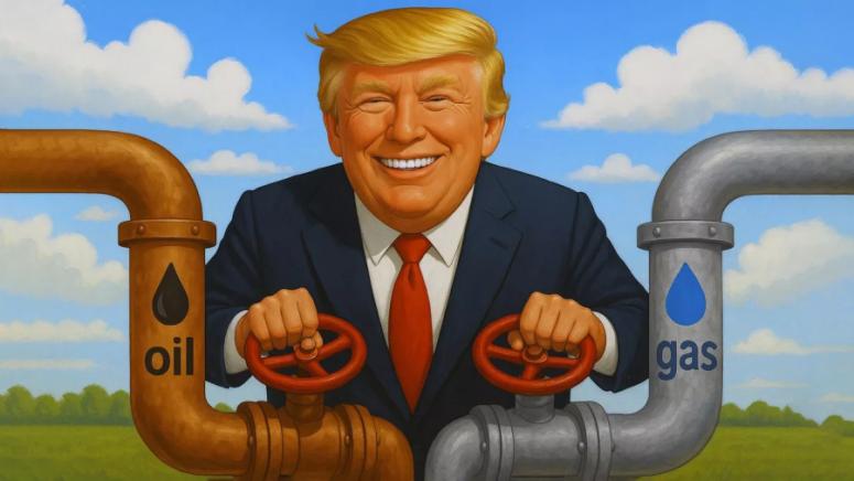 Тръмп, хитра сделка, Унгария