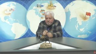 Румен Петков, свят, Тръмп, спиране, война, подпали нова