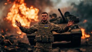 Зеленски, мълчи, по-лошо, Покровск. ВСУ, два варианта, смъртоносни