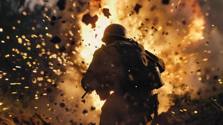 Момчетата, обречени, фронт, пробит, град, обречен,генерал, губи всичките сили