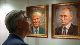 Казахстан, по пътя, Ким, Русия, ще загуби, но ще спечели