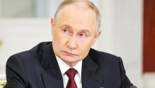 Путин, казахстанска поговорка, намек, Токаев, Тръмп