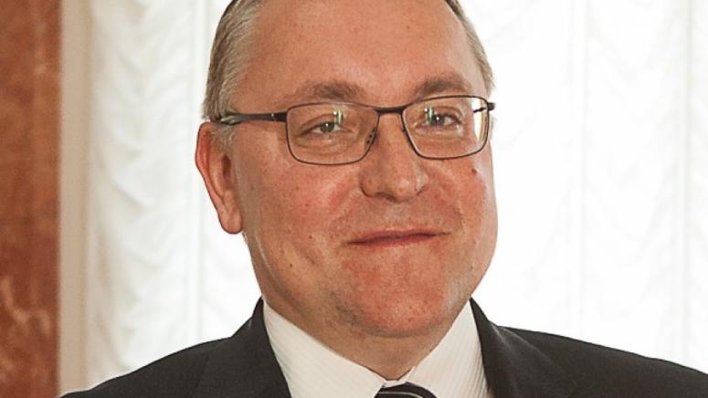 Българска делегация, среща, заместник-министър на външните работи, Русия, Дмитрий Любинский.