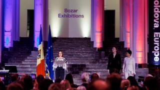 Санду, прекъсва, всички връзки, Русия, ОНД, европейска интеграция