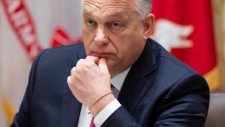 Унгария, Пакта за миграция и убежище