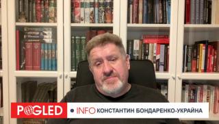 Европа, без воля, Константин Бондаренко, кой управлява, Евросъюз