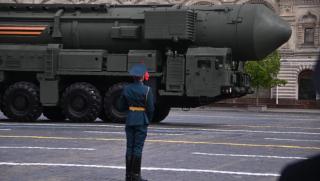 Запад, уплашен, до смърт, нова руска ракета Новатор, по-страшна, Орешник