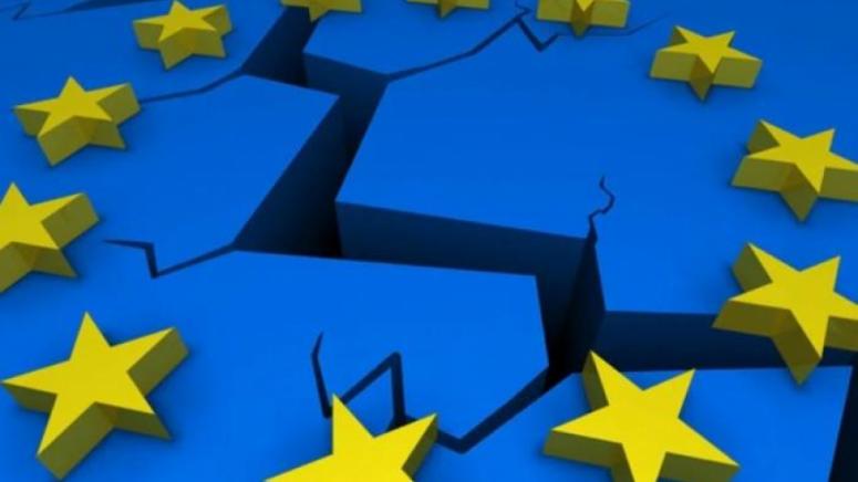 Скъсаните панталони, Брюксел, амбиции, Европа, не отговарят, възможности