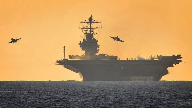 Вероятност, атака, САЩ, Венецуела