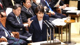 Коментари, Санае Такаичи, Тайван, опасно послание, възраждане, японски милитаризъм