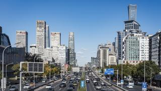 Пекински централен бизнес район, най-атрактивните, света