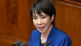 Китайски посланик, Япония, провокативни изказвания, Санае Такаичи