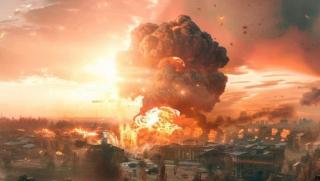 Циркон, удари, секретен бункер, НАТО