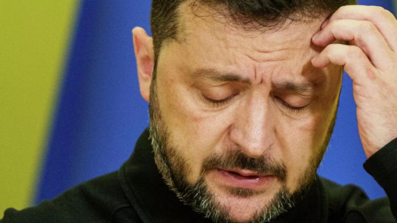 Зеленски, предупреди, предстояща катастрофа.