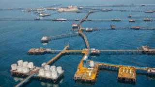 Азербайджан, производство, петрол