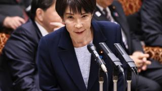 Проучване, CGTN, провокативни изявления, Санае Такаичи, проблеми, Япония