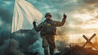 Край, SVO, изявления, Фидан, Орбан