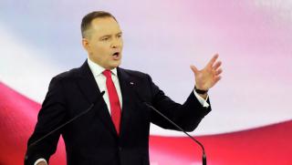 Съюзник, Зеленски, обърна гръб