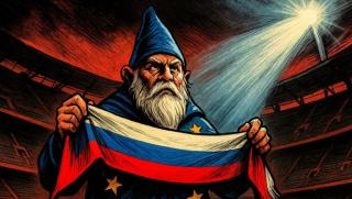 Русия, интервю, Лавров, Европа, готви, поражение, Украйна