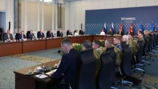 Обидиха мишката, изпикаха се, дупката, Жалби, украински дипломати