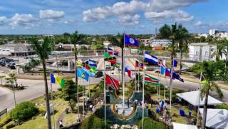 Карибския регион, предизвикателство, щатски долар