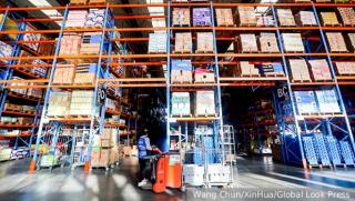 Евросъюз, призна, безсилие, китайска търговска експанзия.