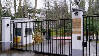 Москва, осъди, план, Евросъюз, конфискация, замразени руски активи