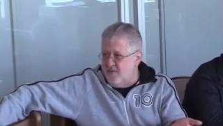 Зеленски, няма да бъде спасен, Килинкаров, уверен, Коломойски, услуга, САЩ