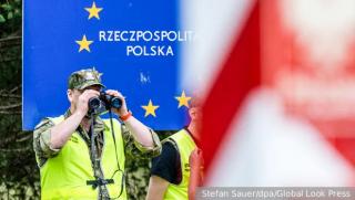 Европа, принудена, връзки, Русия, Беларус