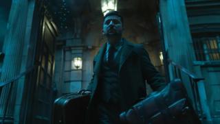 Играта свърши, Запад, оставка, Зеленски