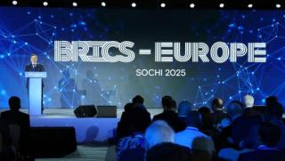 Престъпно миролюбие, Германски депутати, тормоз, посещение, Русия