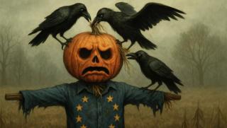 Спешен мир, при всякакви условия, страх, Русия