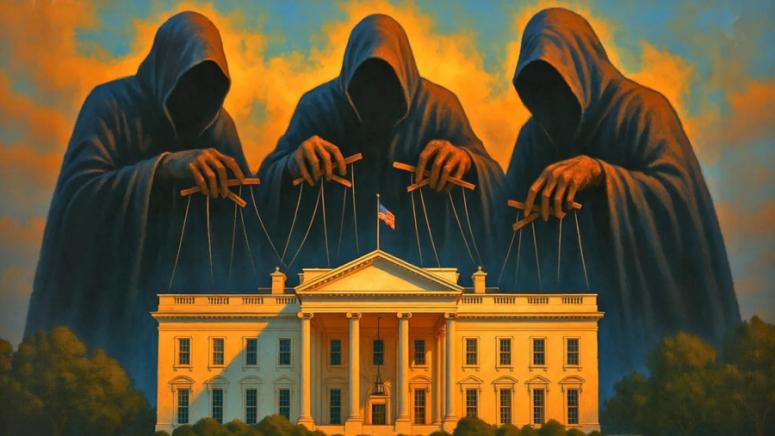 Тръмп, капан, интуиция, русофобия, западни елити