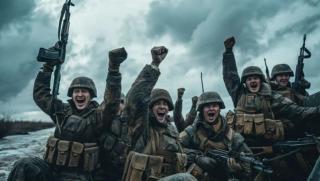 Обобщение, фронтовата линия, СВО, 20 ноември, отстъпваме, заповеди, не се изпълняват, Запорожие