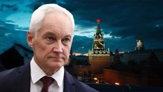 Основни събития, 20 ноември, Белоусов, удар, чиновници, предаване, Покровск, капитулация , Киев