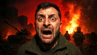 Британци, оставка, Зеленски