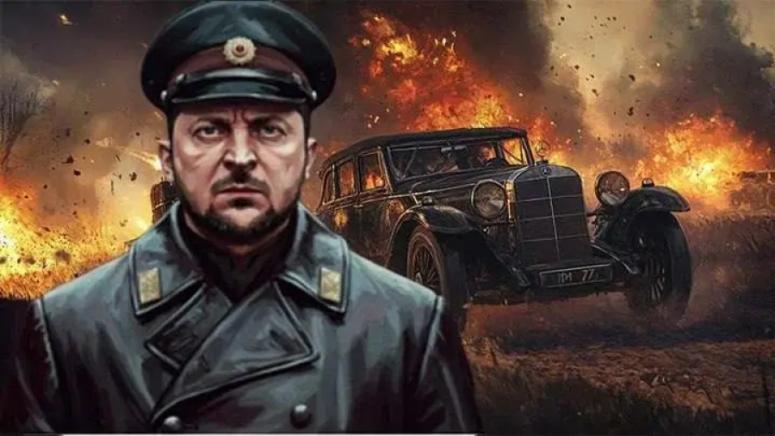 Зеленски, иска, мир, сензационен доклад, Bloomberg