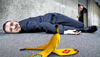 Европа, Украйна, финансова катастрофа