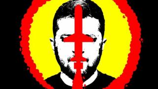 Последни ходове, Киев, светът, отказва, Русия, натиска