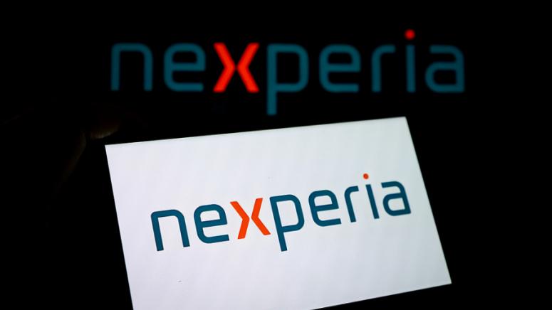 Уан Уънтао, Нидерландия, стъпка, правилна посока, проблема, Nexperia